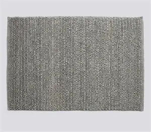 Hay - tæppe Peas Grå - Medium Grey - 140 x 200 cm